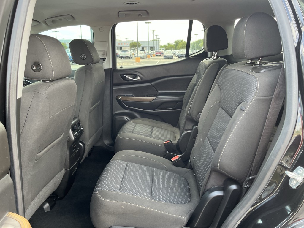 2020 GMC Acadia Image 30