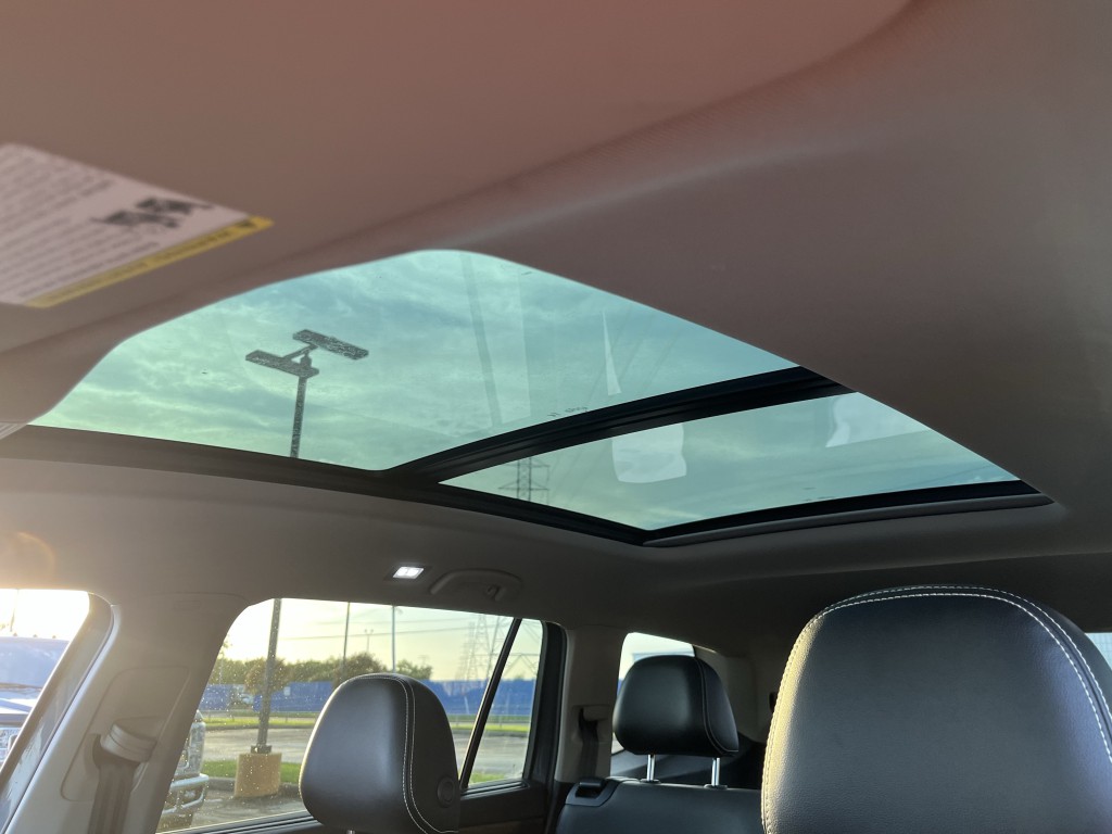 2024 Volkswagen Atlas Image 9