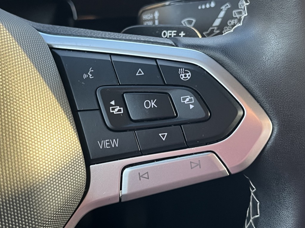 2024 Volkswagen Atlas Image 23