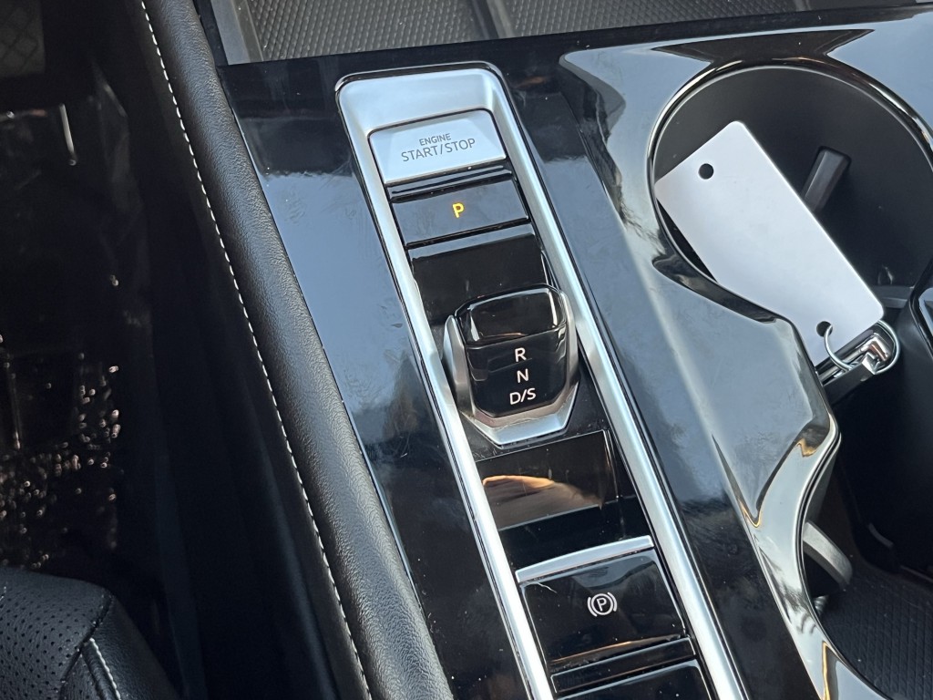 2024 Volkswagen Atlas Image 25