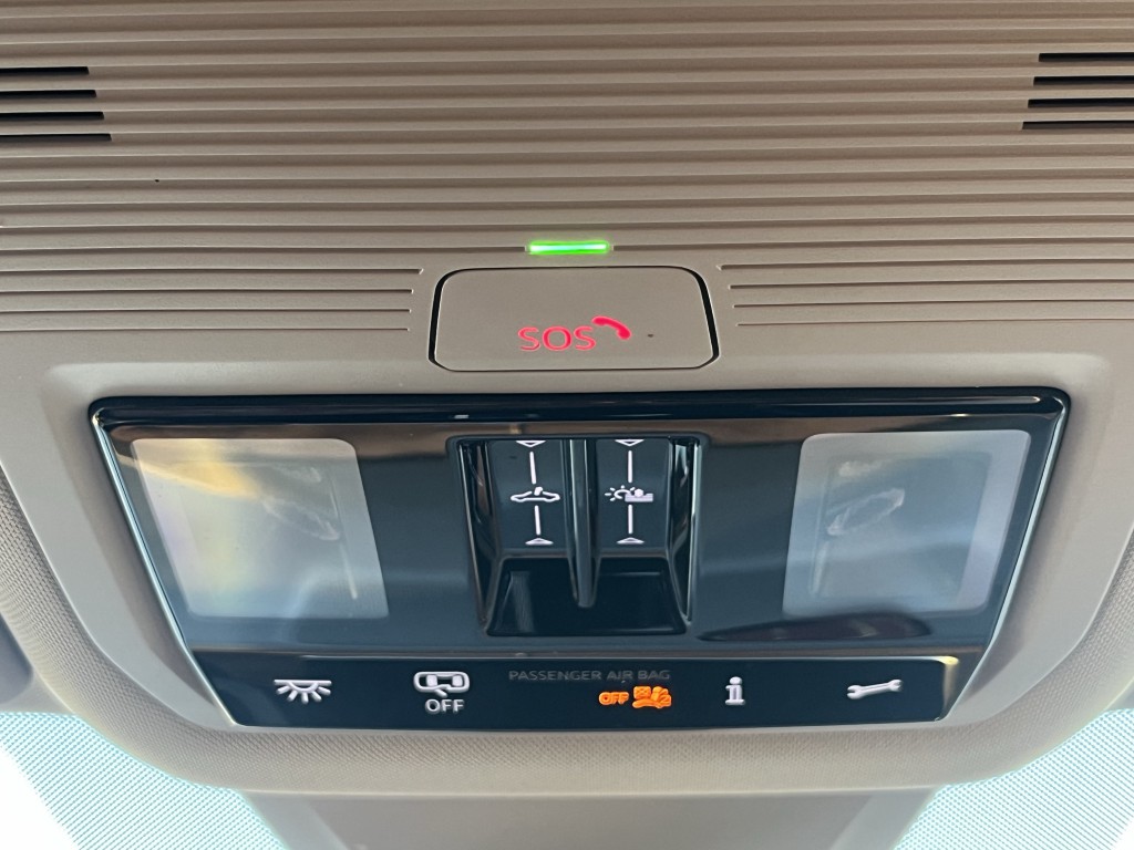 2024 Volkswagen Atlas Image 26