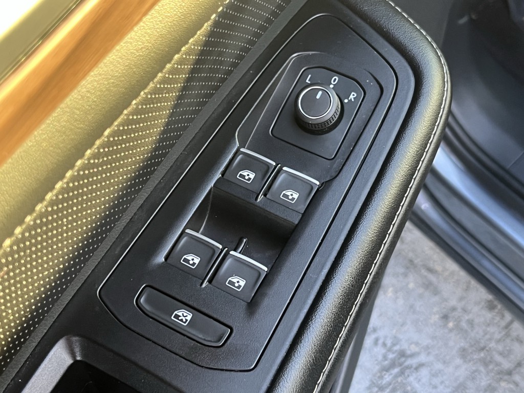 2024 Volkswagen Atlas Image 28