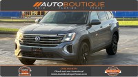 Image for 2024 Volkswagen Atlas 2.0T SE w/Technology ID: 7548123