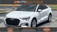Image for 2023 Audi A3 Premium Plus ID: 7548126