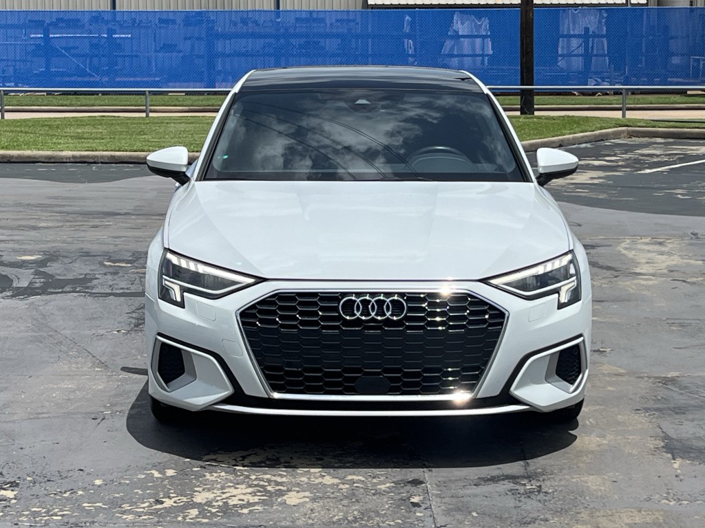 2023 Audi A3 Image 6