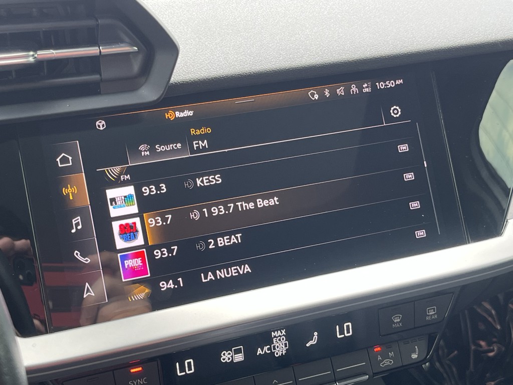 2023 Audi A3 Image 7
