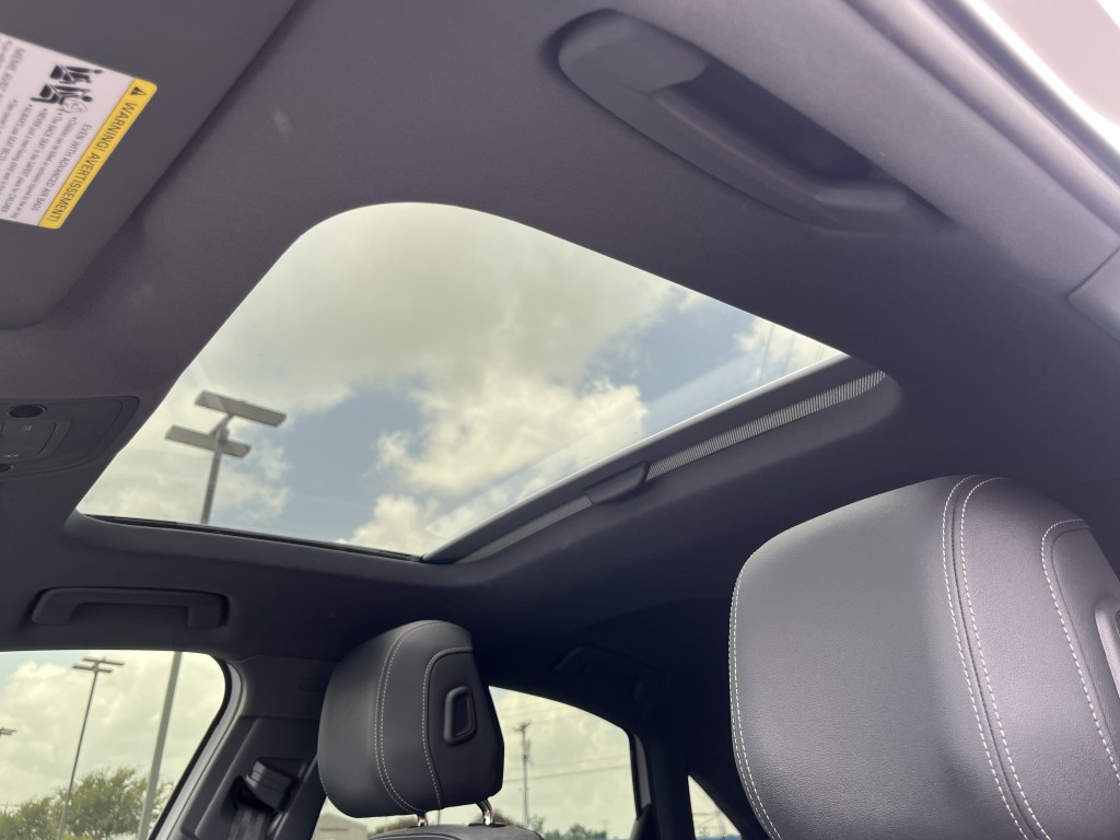 2023 Audi A3 Image 8