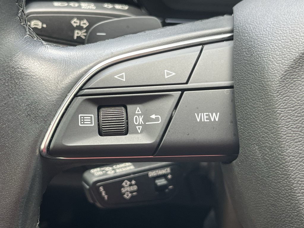 2023 Audi A3 Image 20