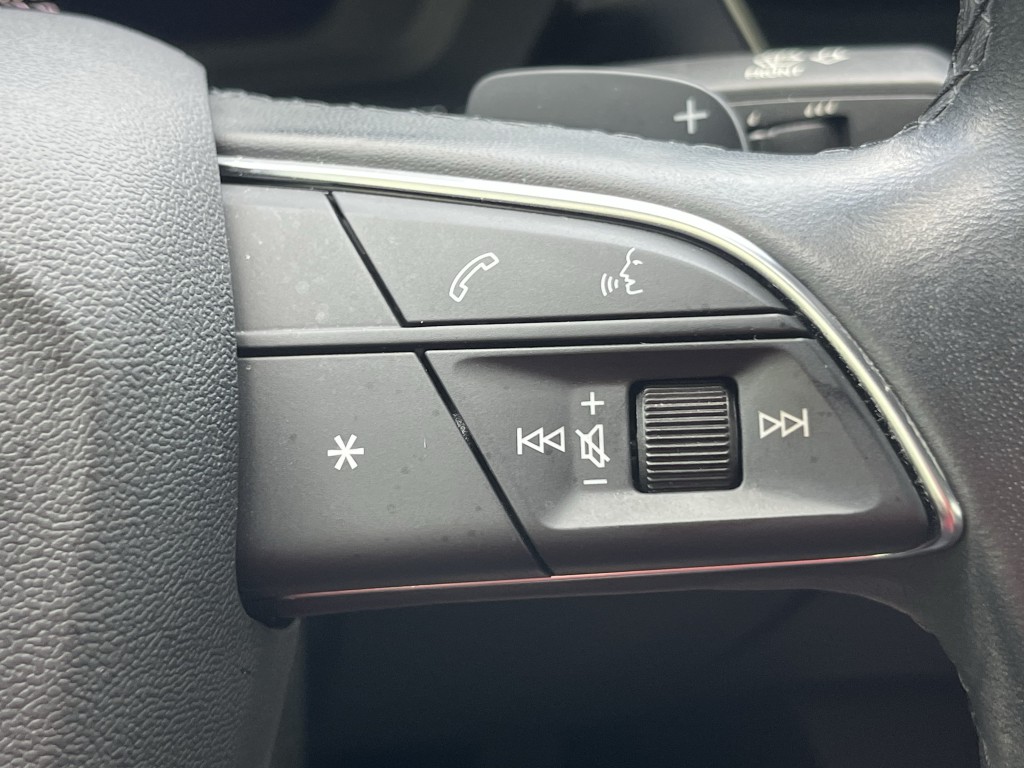 2023 Audi A3 Image 21