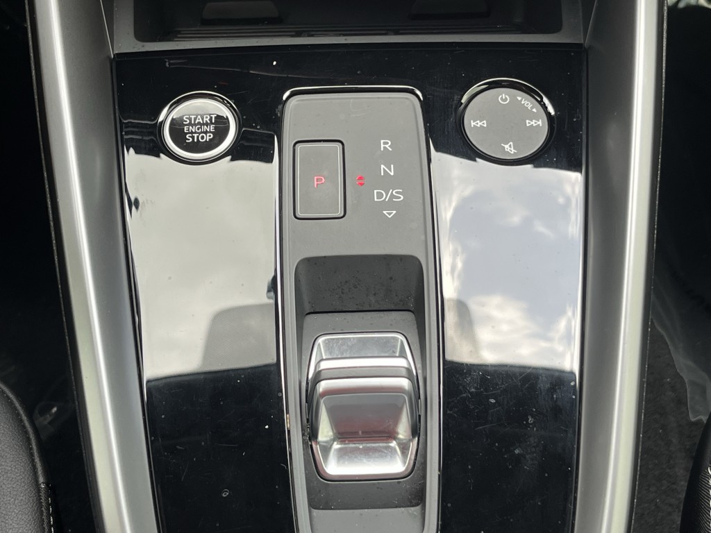 2023 Audi A3 Image 23
