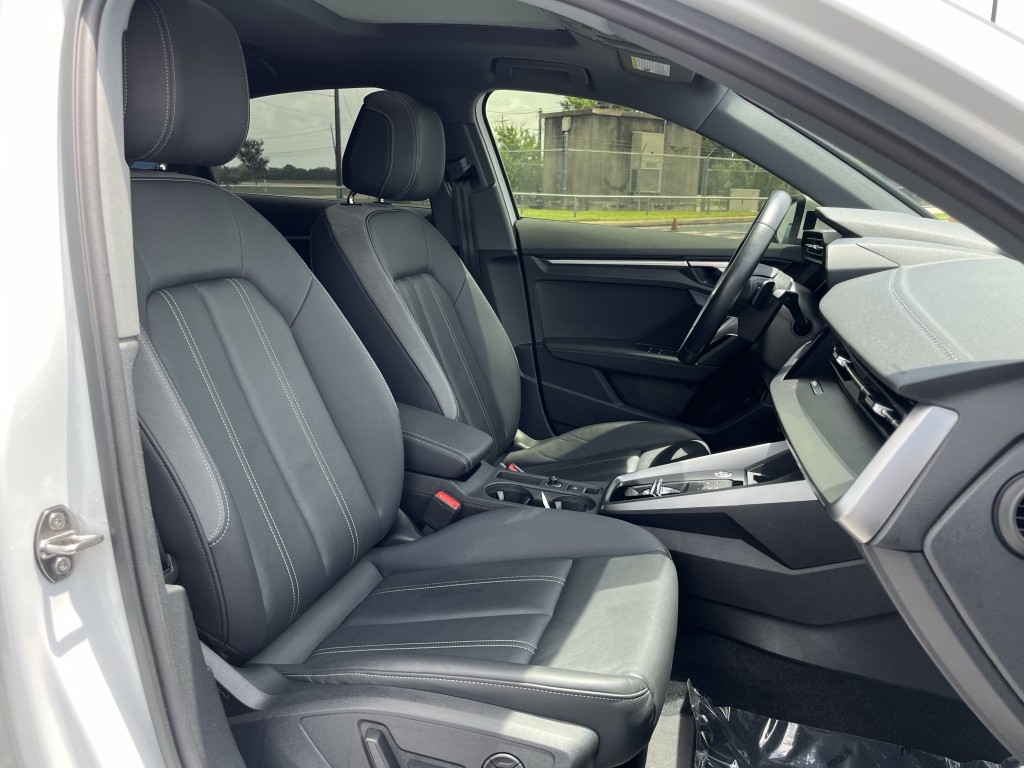 2023 Audi A3 Image 32