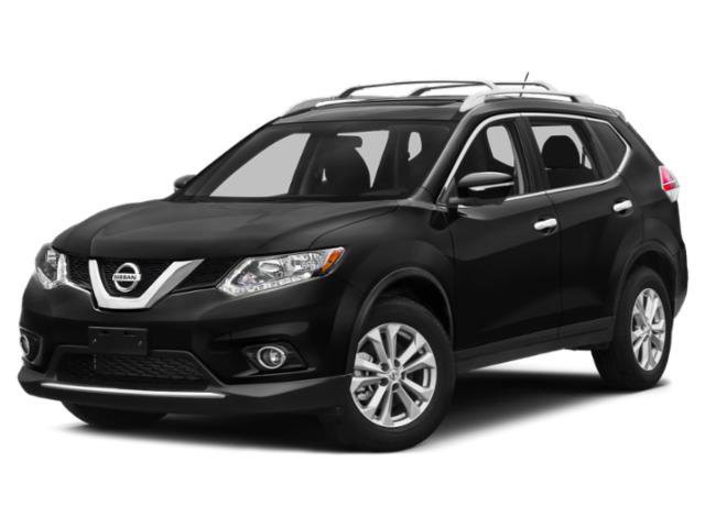 2015 Nissan Rogue Image 1