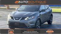 Image for 2017 Nissan Rogue SL ID: 7553008