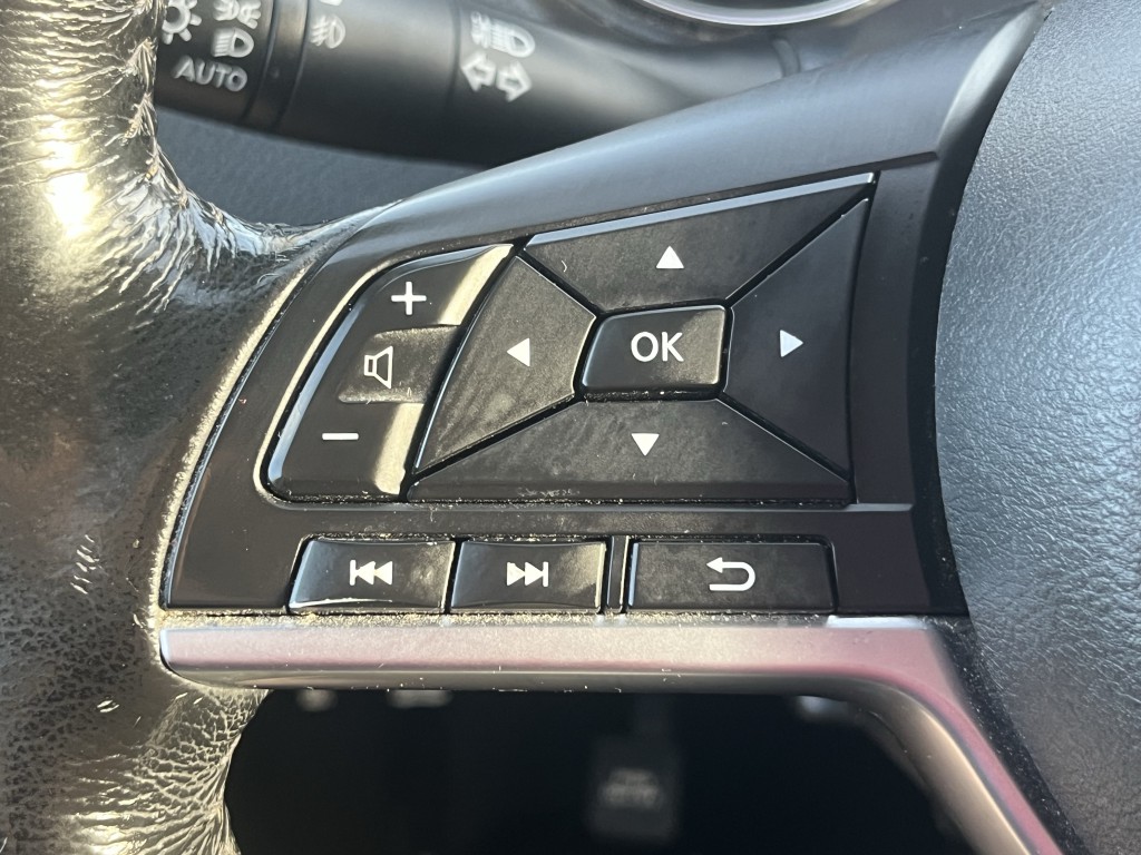 2017 Nissan Rogue Image 20