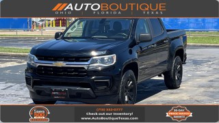 Image for 2021 Chevrolet Colorado Work ID: 7553009