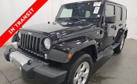 Image for 2014 Jeep Wrangler Unlimited Sahara ID: 7554212