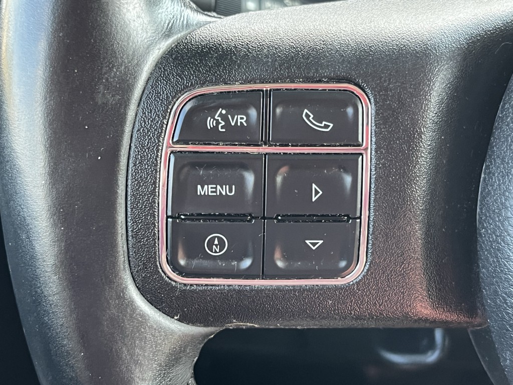 2014 Jeep Wrangler Unlimited Image 18