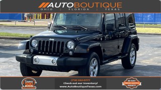 Image for 2014 Jeep Wrangler Unlimited Sahara ID: 7554212