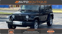Image for 2014 Jeep Wrangler Unlimited Sahara ID: 7554212