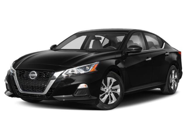 2021 Nissan Altima Image 1