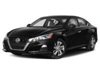 Image for 2021 Nissan Altima 2.5 S ID: 7554214