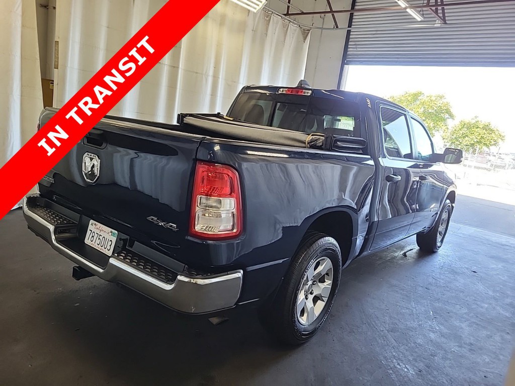 2023 RAM 1500 Image 5