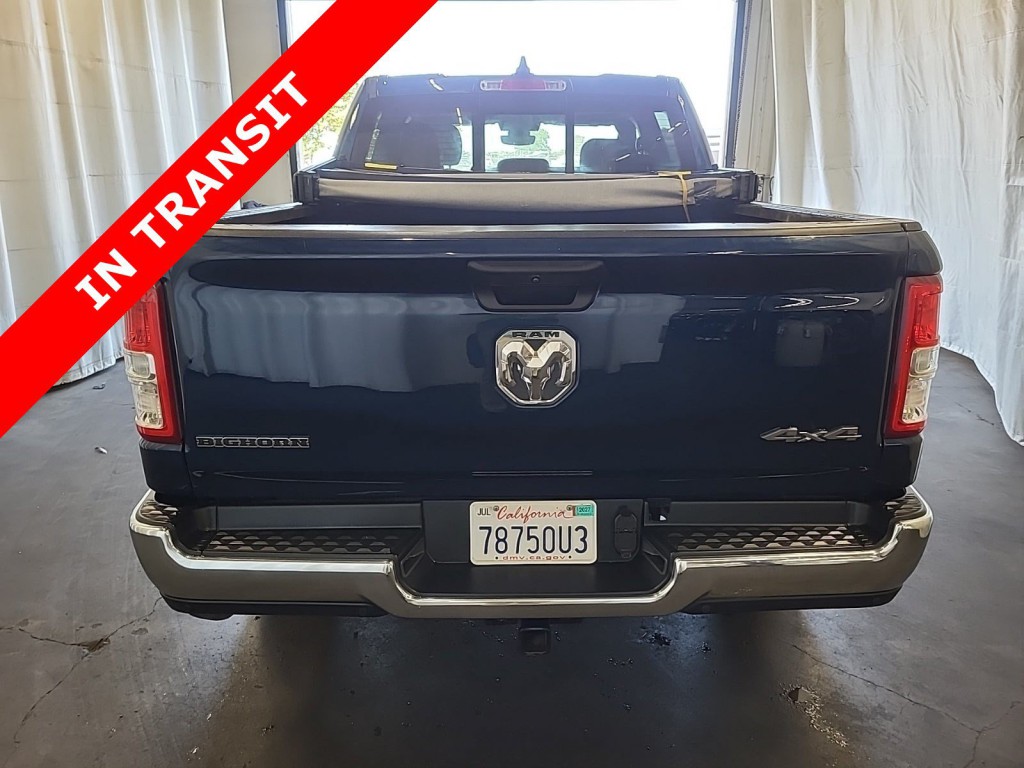 2023 RAM 1500 Image 6