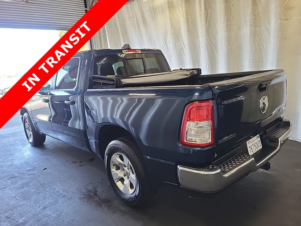 2023 RAM 1500 Image 7