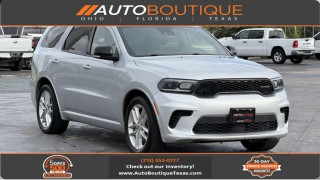 Image for 2024 Dodge Durango GT Plus ID: 7556773