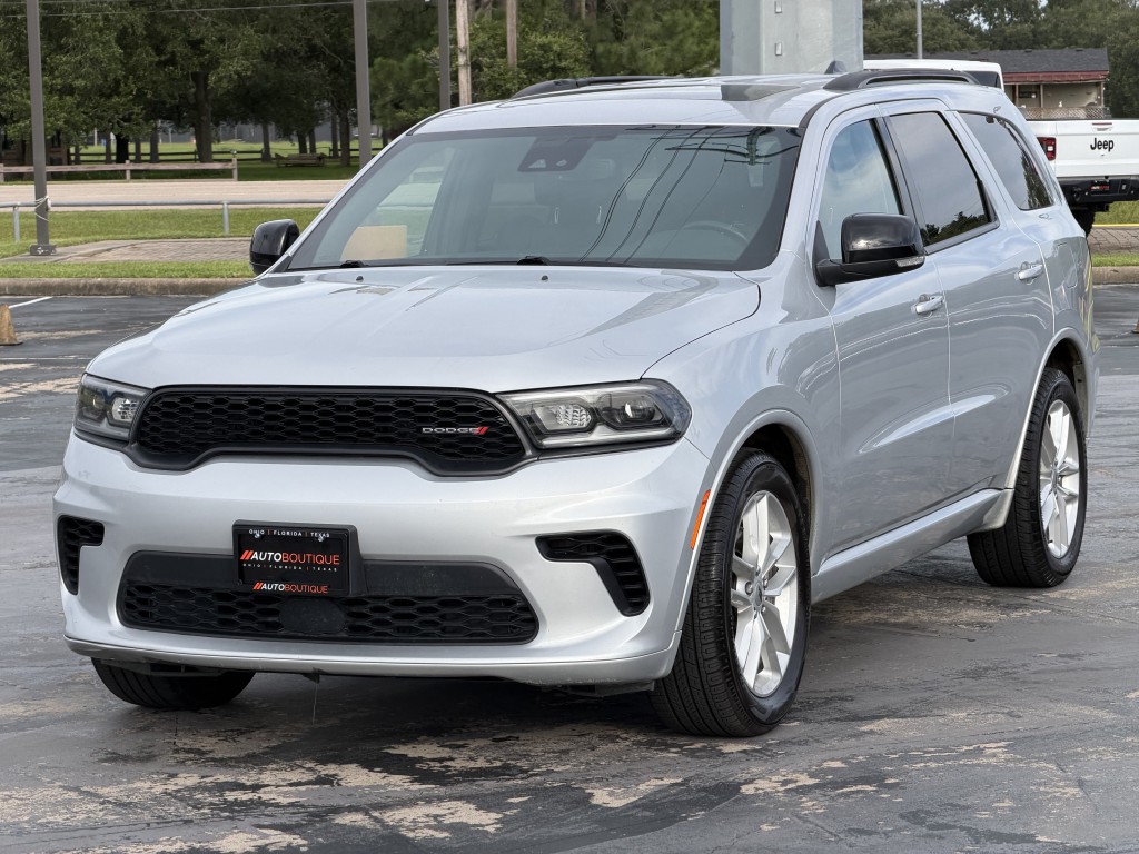 2024 Dodge Durango Image 5