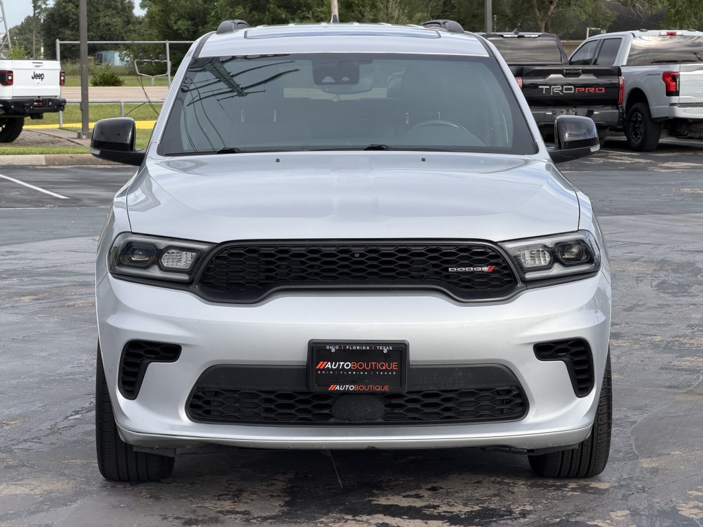 2024 Dodge Durango Image 6