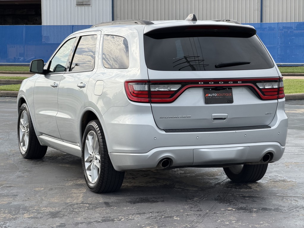 2024 Dodge Durango Image 9