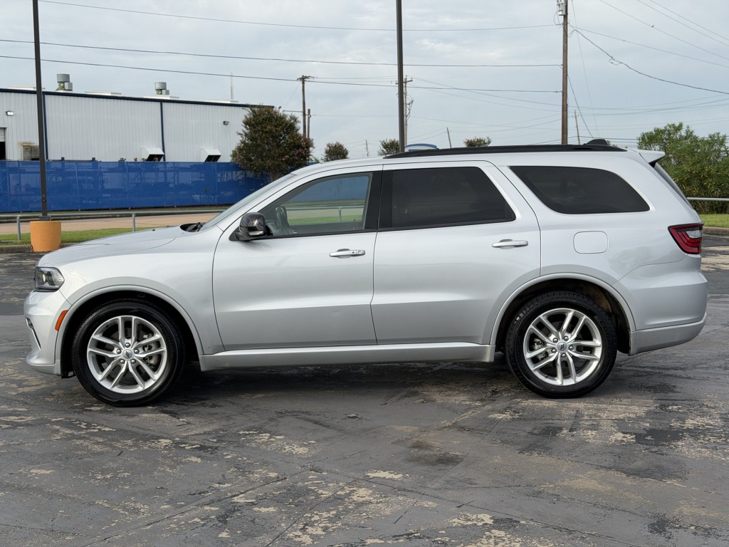 2024 Dodge Durango Image 11