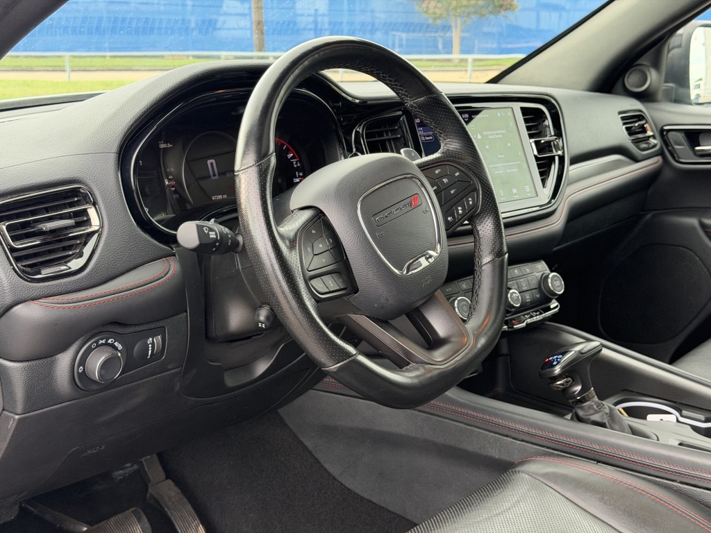 2024 Dodge Durango Image 13