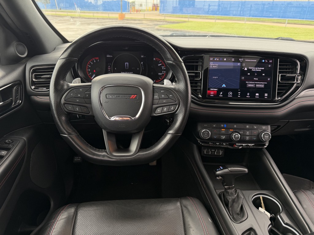 2024 Dodge Durango Image 15