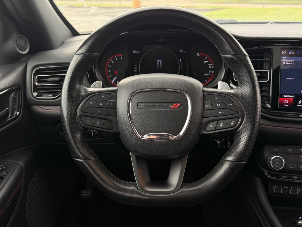 2024 Dodge Durango Image 16