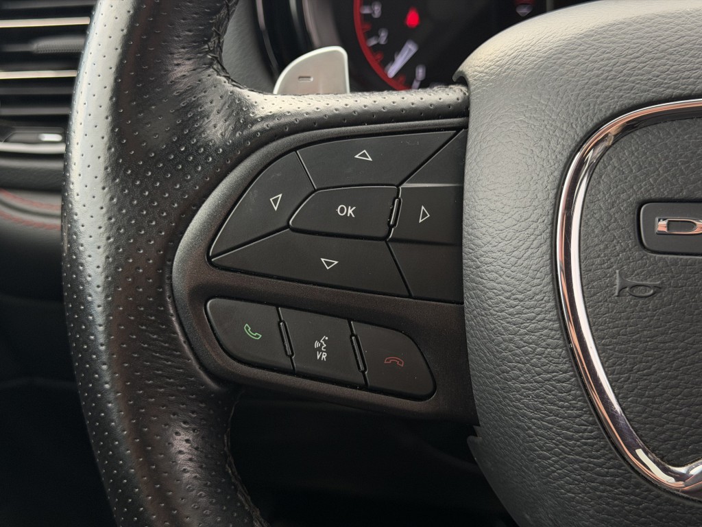 2024 Dodge Durango Image 17