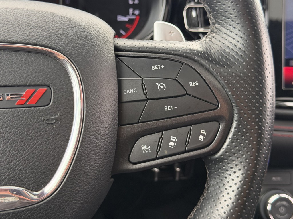 2024 Dodge Durango Image 18