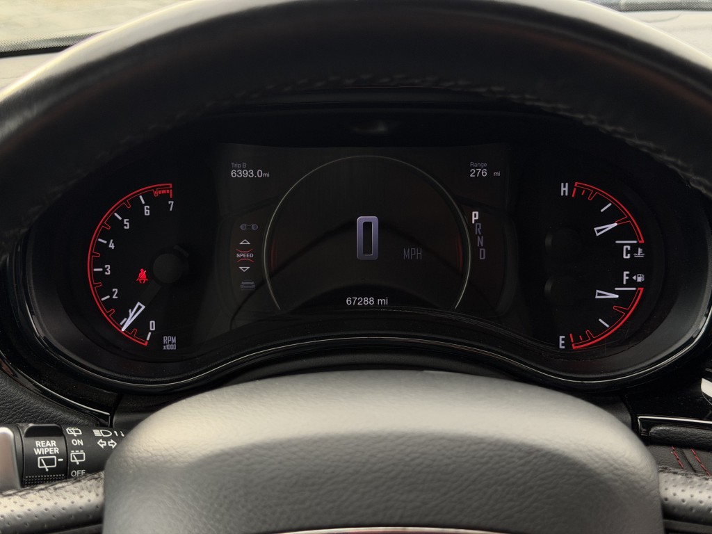 2024 Dodge Durango Image 19