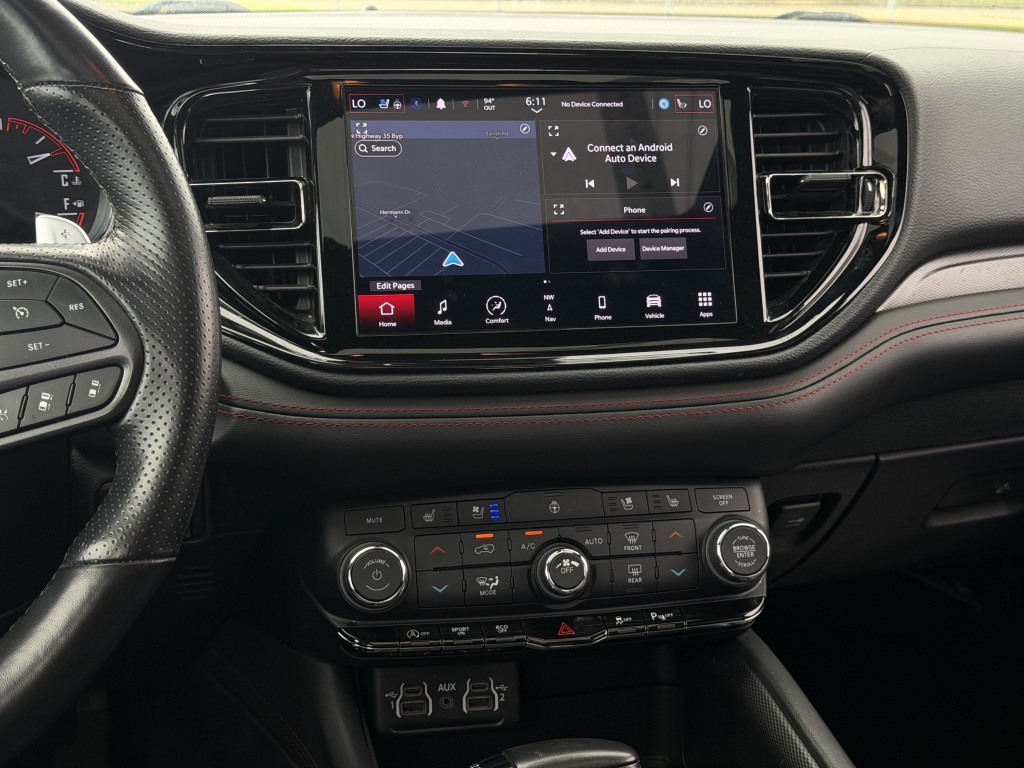 2024 Dodge Durango Image 20