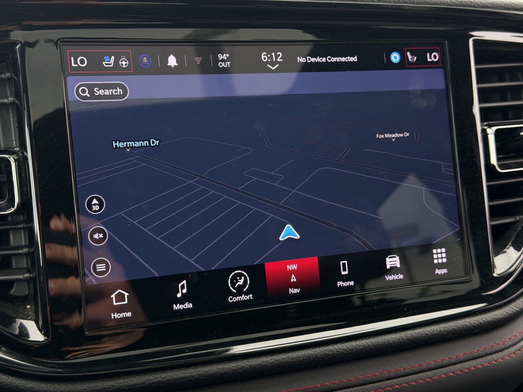 2024 Dodge Durango Image 21