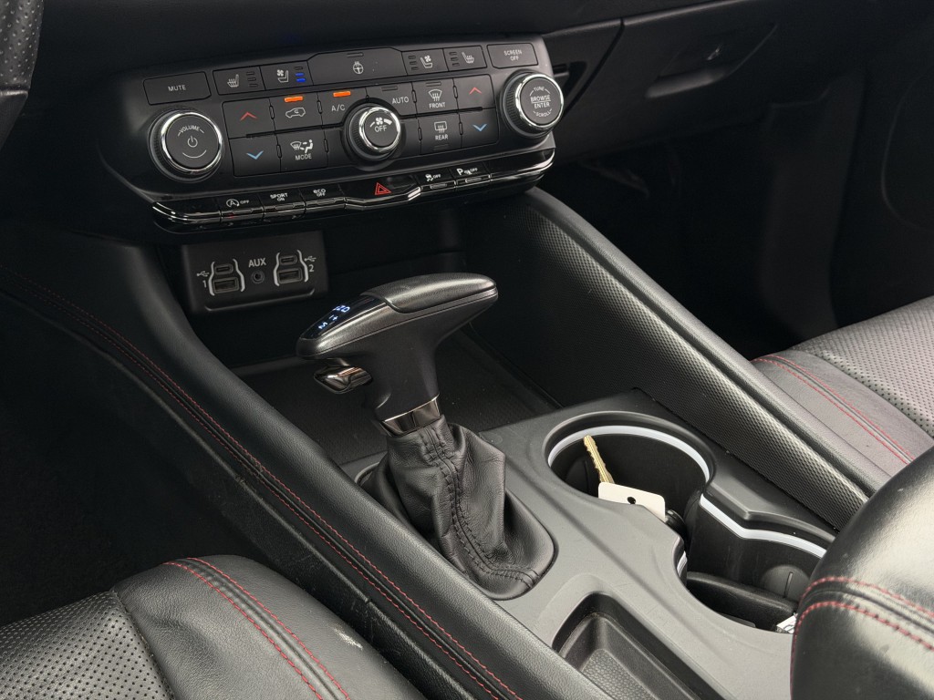 2024 Dodge Durango Image 23