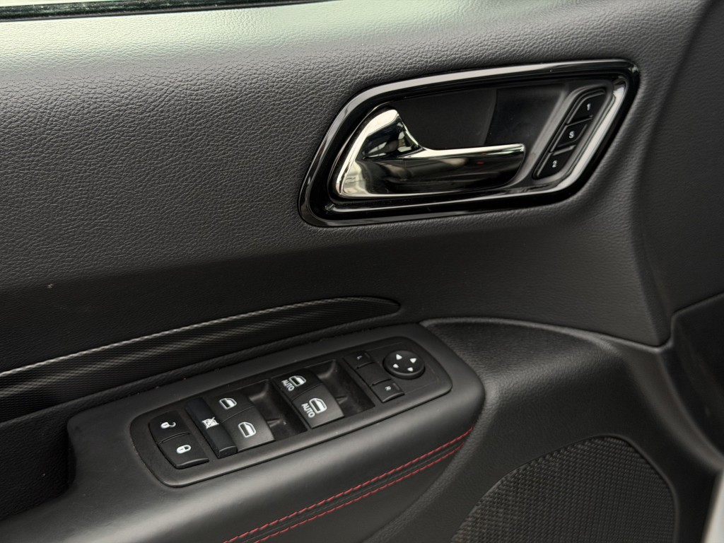2024 Dodge Durango Image 24