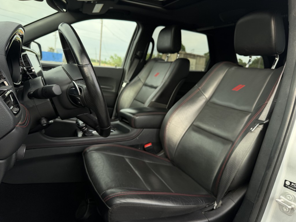 2024 Dodge Durango Image 25