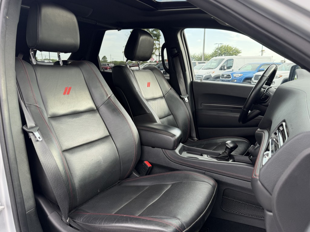 2024 Dodge Durango Image 26