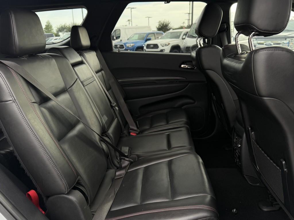 2024 Dodge Durango Image 27