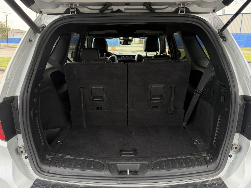 2024 Dodge Durango Image 28