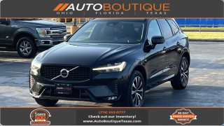 Image for 2023 Volvo XC60 Plus Dark Theme ID: 7556776