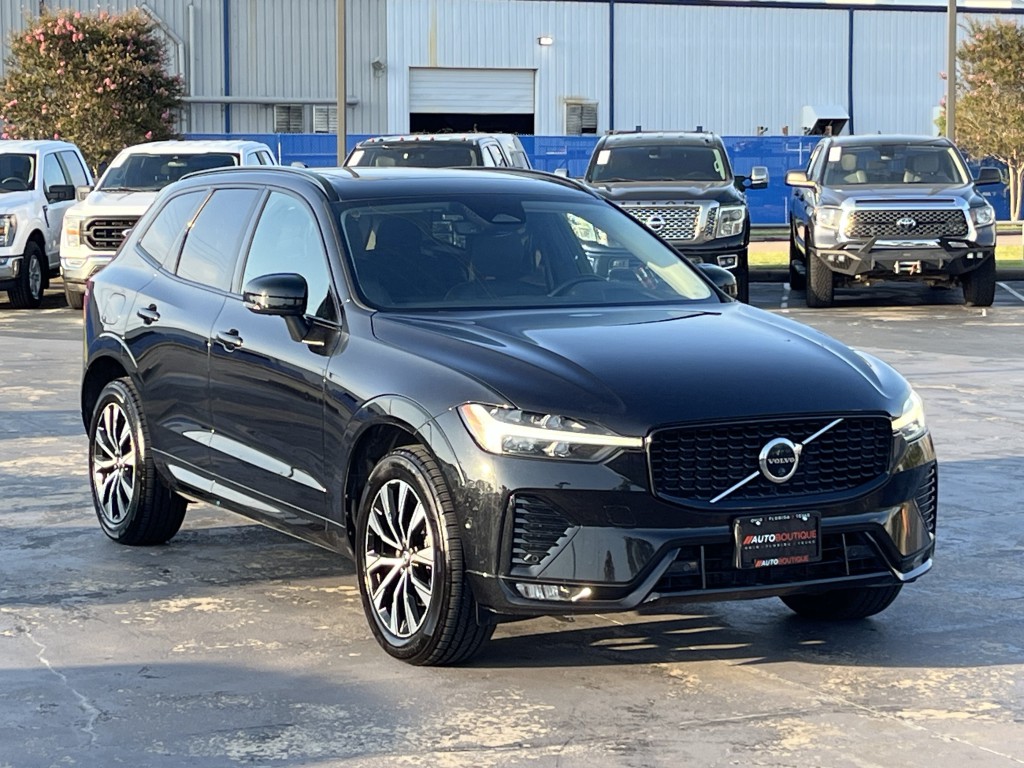 2023 Volvo XC60 Image 5
