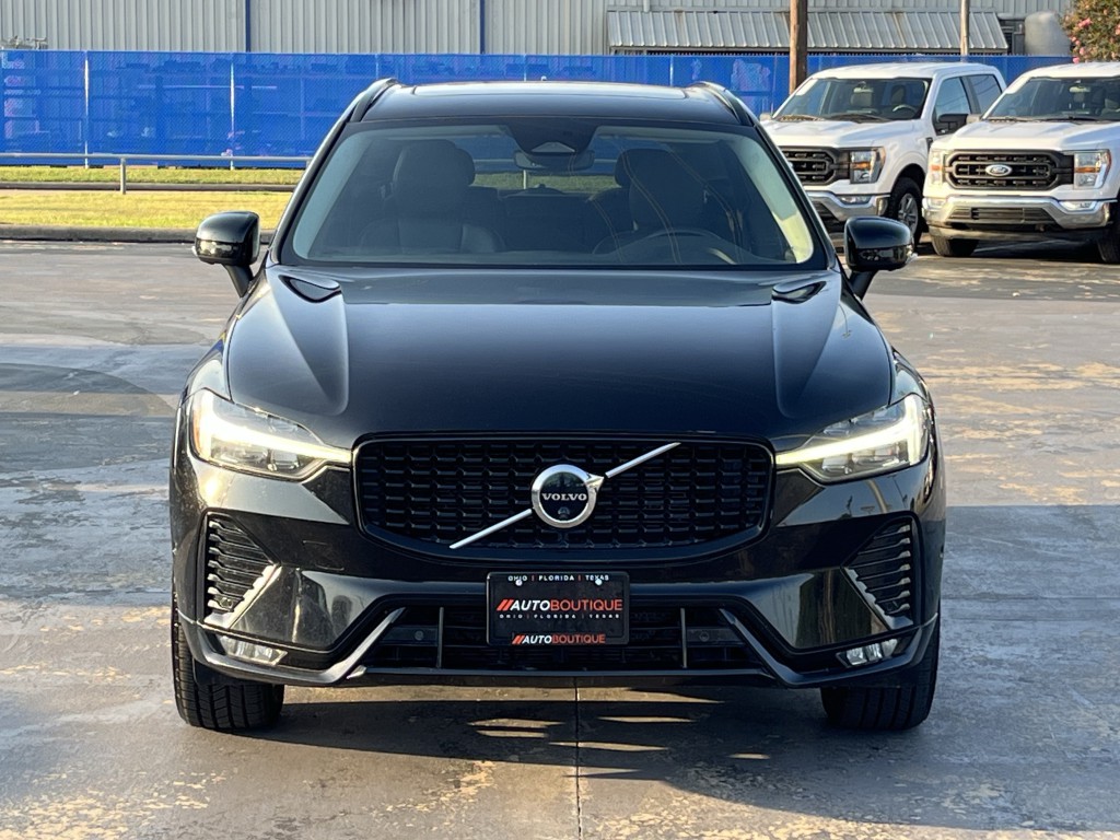 2023 Volvo XC60 Image 6